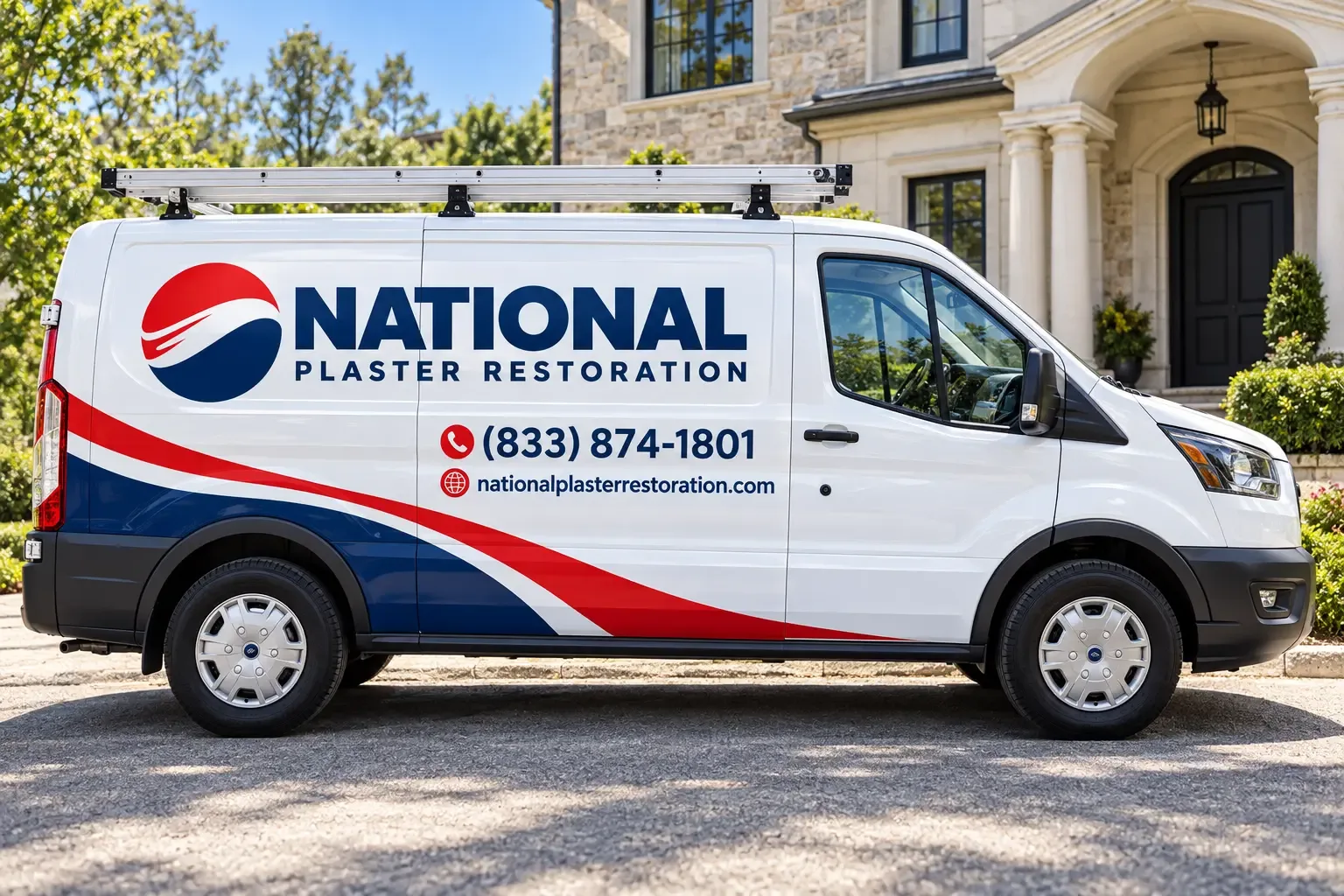 Plaster Repair in Bryan, OH near me